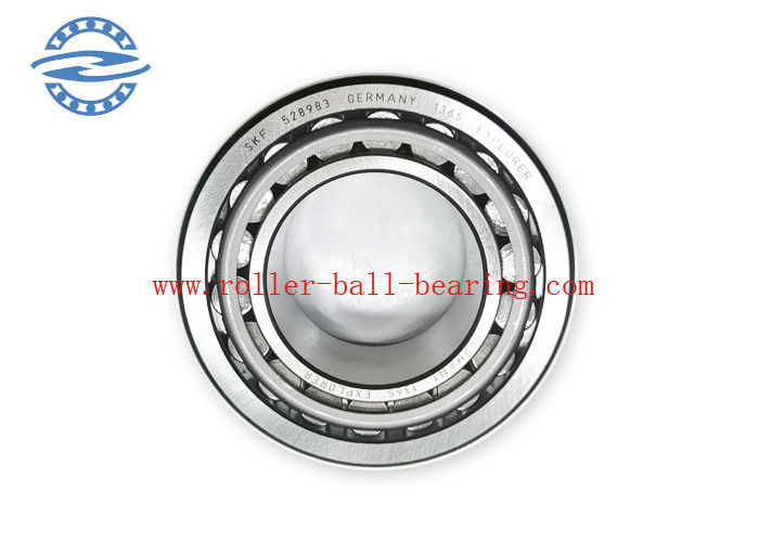 Z-528983.02.TR1 528983 B Łożysko stożkowe ZH rozmiar marki 70 * 57 * 130 mm