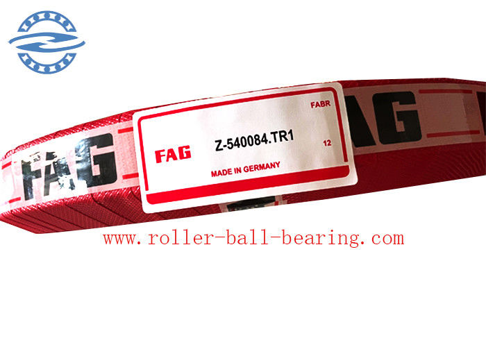 Z-540084.TR1 Łożysko stożkowe 400x500x60mm Typ uszczelek otwarty