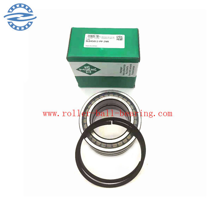SL045012-D-PP Łożysko walcowe Rozmiar 60*95*46 mm Waga 1,26 kg