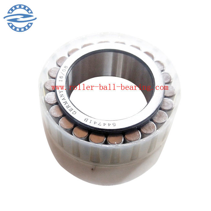 Łożysko walcowe 544741B Łożyska wałeczkowe skrzyni biegów Rozmiar 36 * 56,3 * 20 mm Marka ZH