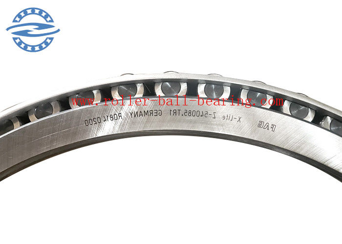 Z-540085.TR1 Łożysko stożkowe jednorzędowe Rozmiar 500 * 620 * 80 mm
