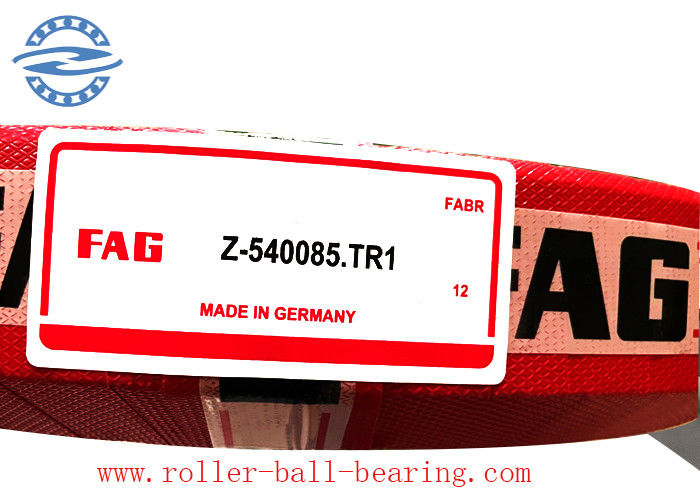 Z-540085.TR1 Łożysko stożkowe jednorzędowe Rozmiar 500 * 620 * 80 mm