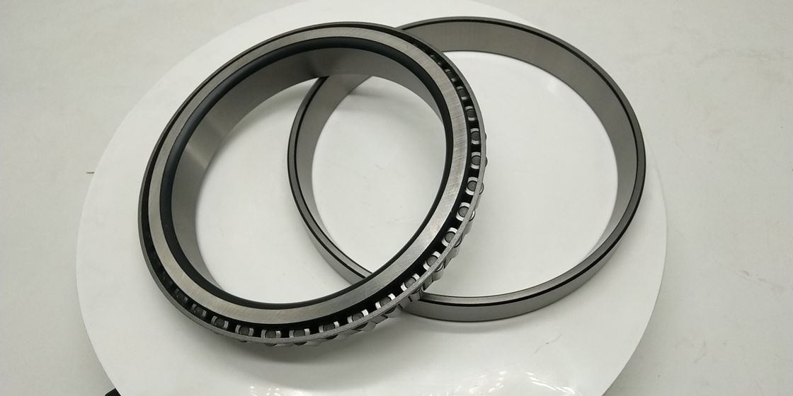 OEM P0 P5 P6 Łożysko stożkowe L327249-10 133,350 × 177,008 × 25,400 mm