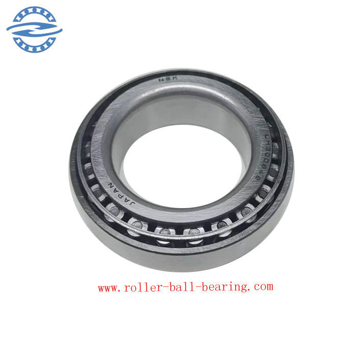 LM300849/811 Rozmiar łożyska stożkowego przedniego koła 40.988*67.975*17.5mm LM300849/LM300811 300849 300811
