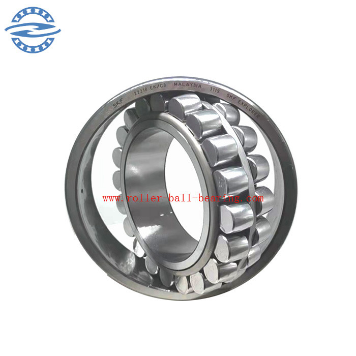 22218EK Łożysko baryłkowe 90 mm I.D, 160 mm średnica zewnętrzna 90x160x40 (mm)