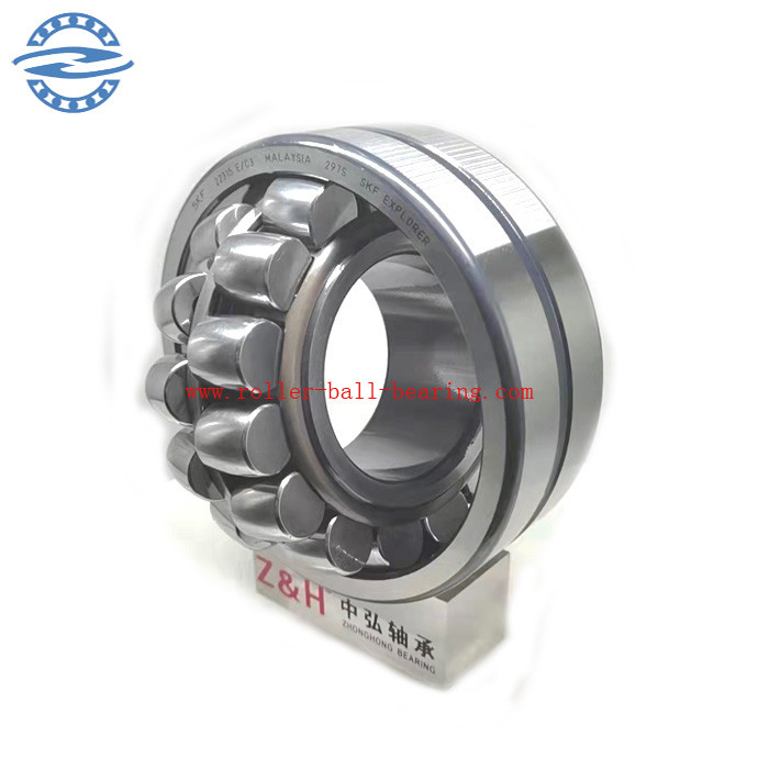 22218EK Łożysko baryłkowe 90 mm I.D, 160 mm średnica zewnętrzna 90x160x40 (mm)