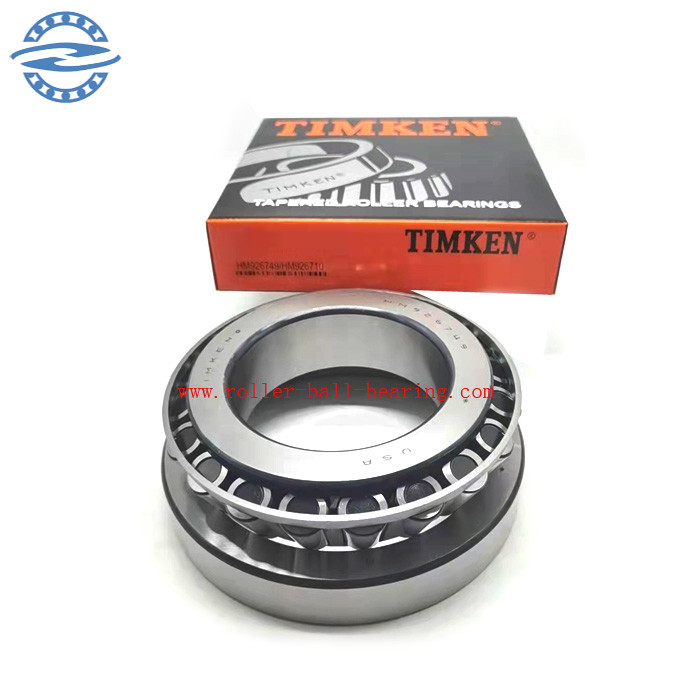 Łożysko stożkowe HM926749/HM926710 Rozmiar 127.792*228,6*53,975mm HM926749/10 926749 926710