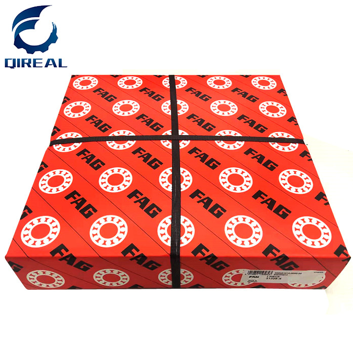 Łożysko stożkowe jednorzędowe 31328-X Stal chromowana Rozmiar 140 * 300 * 77MM 31328 27328