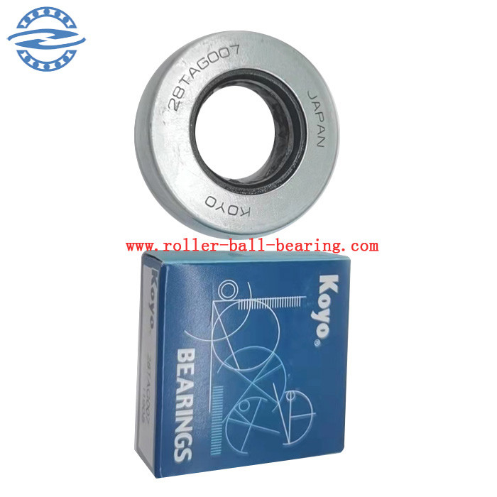 Łożysko oporowe sprzęgła P4 28TAG007 Rozmiar 28*56*16MM