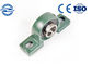 High Accuracy Plummer Pillow Ball Bearing NSK UCP203 For Transmission System