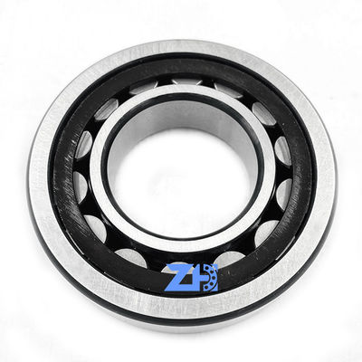 NJ207ET2X 207ET2X NJ207 NJ207ET2XRS P2 P3 P0 P1 P5 P6 P4 poziom jakości stal chromowana łożysko stożkowe