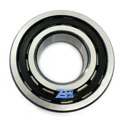 Pojedyncze łożysko walcowe NUP2206ET2XU 30 * 62 * 20 mm Standardowa precyzja