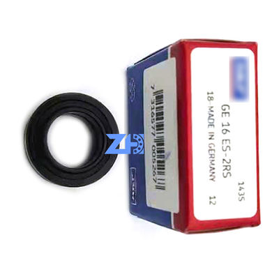 Wysokiej jakości GE16ES-2RS GE16ES-ZZ GE16ES-RS 16*30*14mm łożysko przegubowe