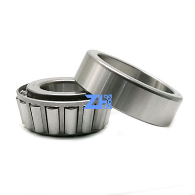 Długi czas eksploatacji 45*100*38.25mm 32309 32309RS 32309C3 stożkowe łożysko wałeczkowe