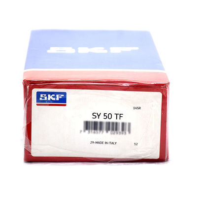 SY50TF Poduszka Łożysko kulkowe Zespół piasty łożyska koła