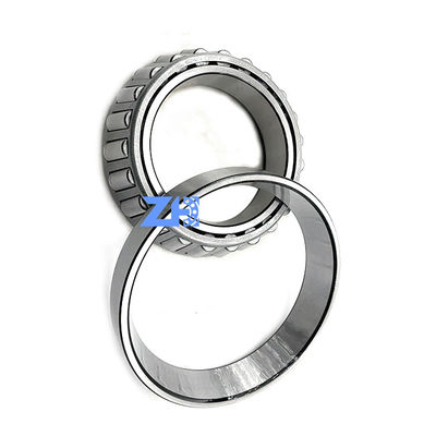 Łożysko stożkowe 497/493 497-493 jednorzędowe Konstrukcja rozdzielna Rozmiar metryczny 85,725 * 136,525 * 30,162 mm Długa żywotność