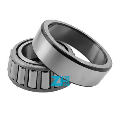 Wytrzymałe łożysko koparki z pierścieniem obrotowym 4216-48018-0 4216-48019-0