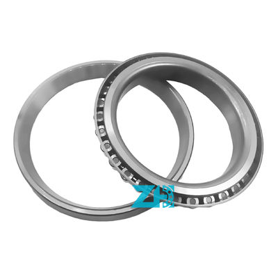 Standardowy rozmiar łożyska koparki P4 ZGAQ-03398 Niski poziom hałasu