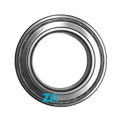 Mniej wibracji i hałasu Łożysko Koparki Łożysko 4395453 4395457 Łożyska