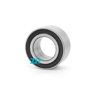 Mniej wibrujące łożyska kołowe DAC40720036ZZ DAC40740042