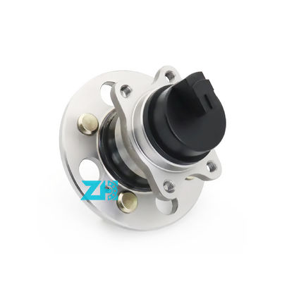 52750-1C100 527501C100 Części samochodowe łożyska węzła tylnej osi 52750-1C100 527501C100 do części samochodowych