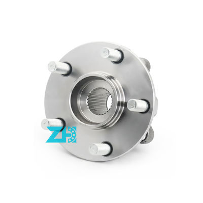 28373SC000 łożyska przednich kół samochodowych łożyska przednich kół węzłów montażu dla Subaru Forester