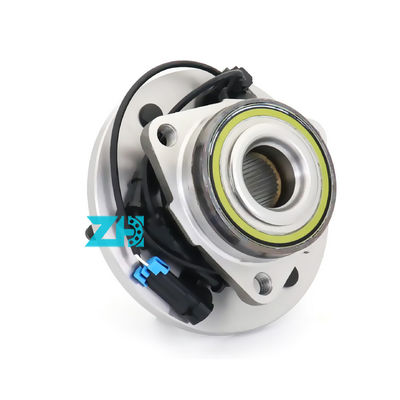 15111599 łożysko koła przedniego 15111599 łożysko koła do zespołu koła Hummer H3 3.7l 2006-2008 15111599