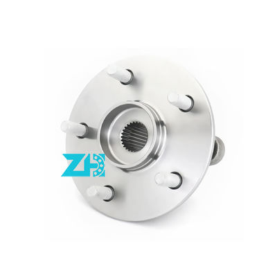 43550-10010 43550-F4030 43550F4031 łożyska kołowe do części samochodowych TOYOTA