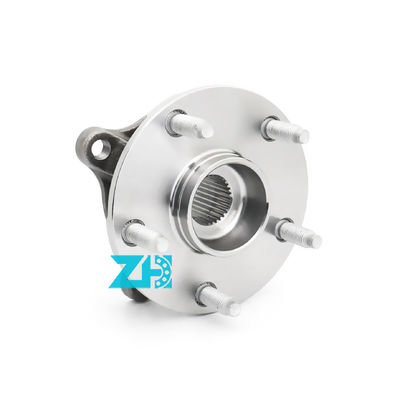 43550-30030 4355030030 Przednie koło węzłowe łożysko z olejnym kąpielem smarowym GCR15