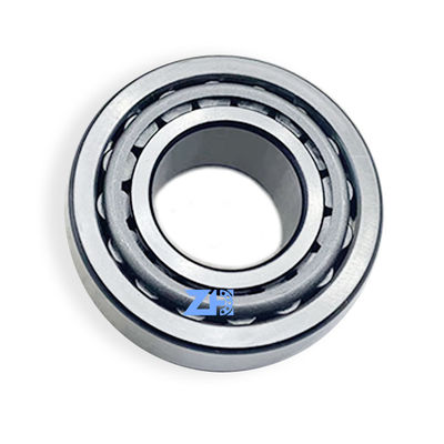 Długa żywotność i wytrzymałość 2580-2520 Taper Roller Bearing 2580-2520 2580/2520 31.75x66.42 Professional Service1x25.357mm