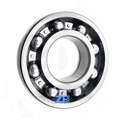 6318 C4 6318/C4 łożyska z gęstego walcowania do płynnego działania w zastosowaniach przemysłowych wielkość 90*190*43 mm