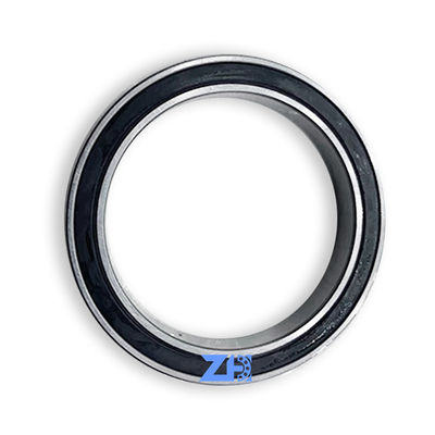 6809 C3 6809/C3 Jednowierszowe łożyska walcowe z gąbczastym kołem 6809/C3 z klatką z żywicy syntetycznej45x58x7mm