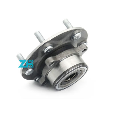 Zestaw węzłów kołowych części samochodowych 3715A051 3815A156 3880A012 3880A024MB109025 MN103380 łożyska kołowe dla Mitsubishi