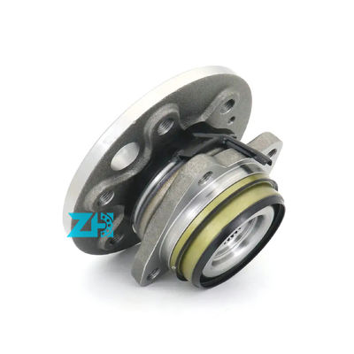 KIT LAGERY WBK1180DU A90635 A9063500335 A9063502410 A9063502510 A9063502610 A9063502710 dla Mercedes-Benz