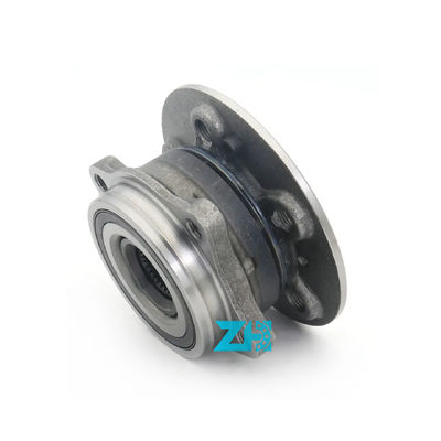 Zestaw przedniego koła i łożyska A1663340206 WBK1239DU 0029905854 1663340206 Do Mercedes-Benz W166 X166 Ml GLE GL