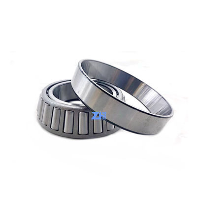 8D1817 łożyska z gęstym rolkiem do standardowych wymogów wielkości