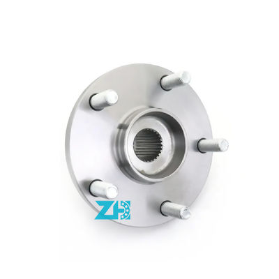 Gładkie, ekonomiczne łożyska węzłowe niskiej energii