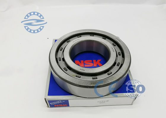 Łożysko wałeczkowe precyzyjne Nj318e Nu318e ze stali koszykowej