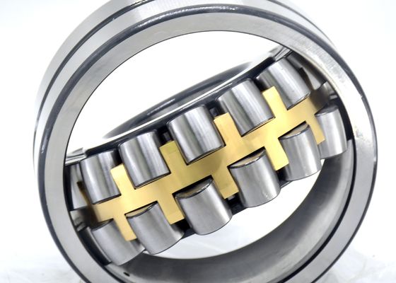 24038CA/W33 Łożysko baryłkowe rozmiar 190*290*100MM