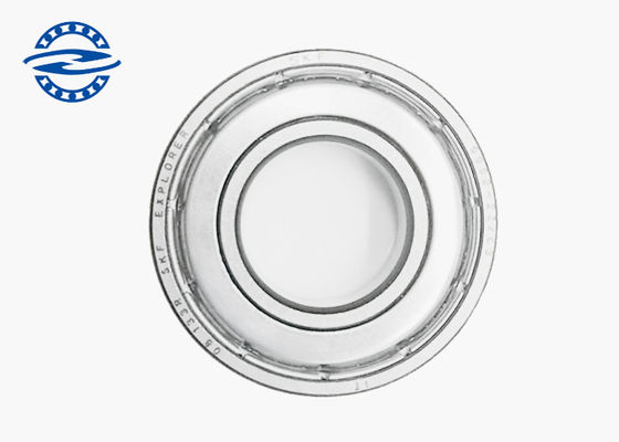 6002 ZZ Łożysko kulkowe zwykłe Jednorzędowe do silników Rozmiar 15*32*9 mm