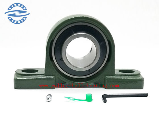 UCP208 Łożysko kulkowe P0 P6 P5 Precyzja ABEC-3 ABEC-5 Waga 2 kg