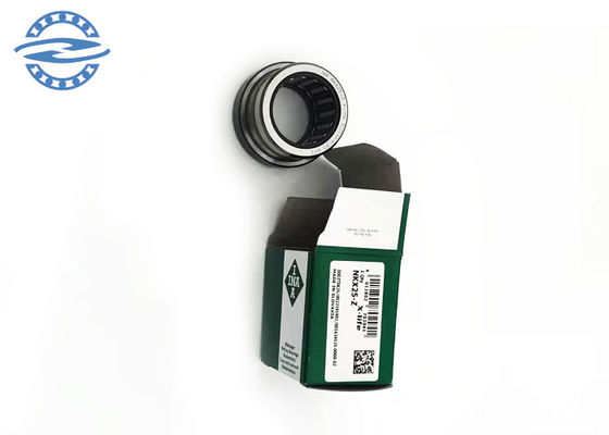 BR 526832 P6 Łożysko igiełkowe NKX25-Z Smarowanie olejem