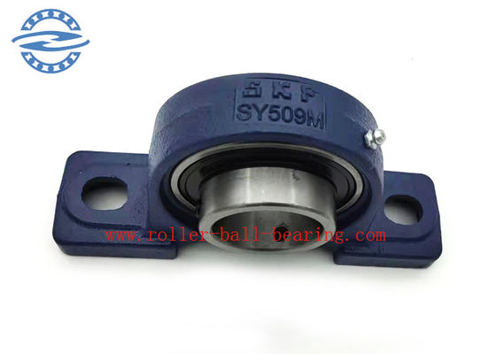 Łożysko bloku poduszek ze stali chromowanej C3 C4 SY45TF