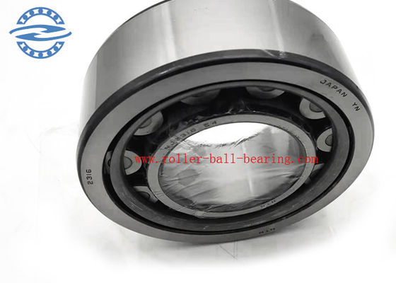 NJ2316ECP rozmiar 80 * 170 * 58 Łożysko walcowe do walcarki