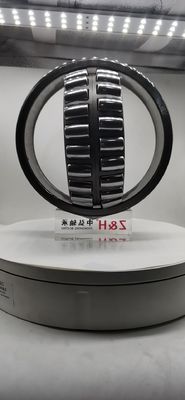 Łożysko baryłkowe GCr15SiMn 23026CC/W33 Smarowanie olejem