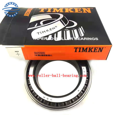 Łożysko stożkowe jednorzędowe 56425/56650 56425/650 56425 56650