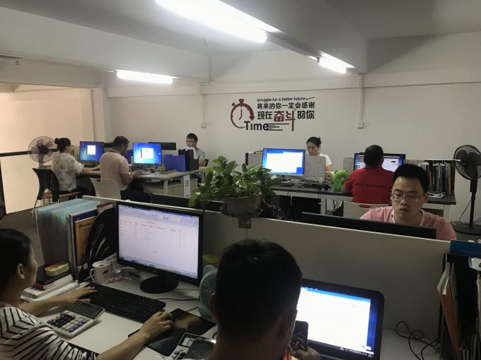 Łożysko walcowe NJ208E do maszyn budowlanych o wymiarach 40 * 80 * 18 mm 1