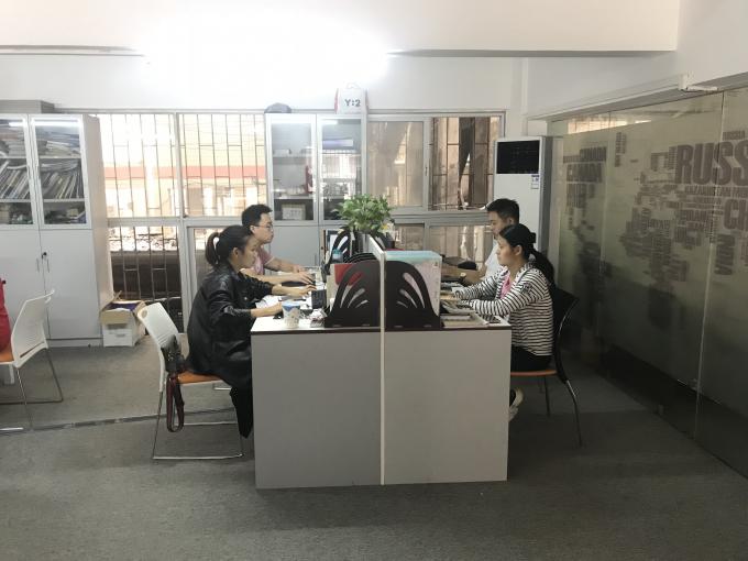 Łożysko walcowe NJ208E do maszyn budowlanych o wymiarach 40 * 80 * 18 mm 2