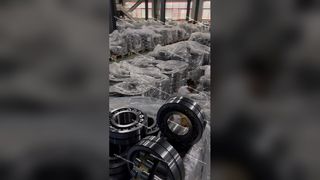 Zapasy magazynowe są pełne, gotowe do natychmiastowej wysyłki, bez opóźnień w harmonogramie realizacji.